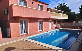 Appartements Dans Residence Avec Piscine - Mer A 500M
