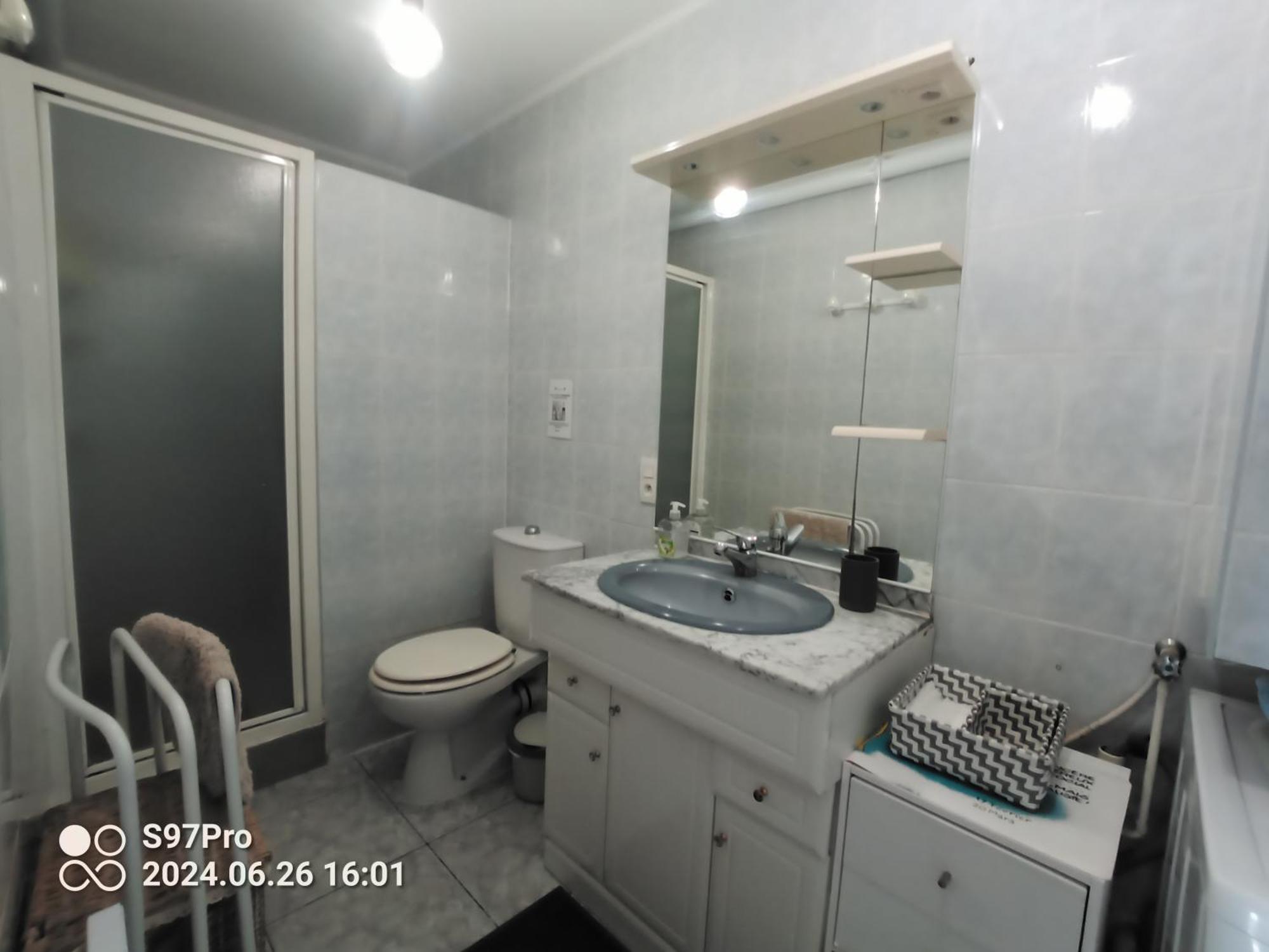 Appartements Dans Residence Avec Piscine - Mer A 500M Sainte-Marie-la-Mer Room photo